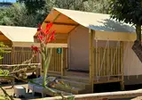 Santa Fortunata Village Camping foto 24