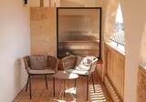 Juz de Yartan Hotel foto 18