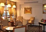 Hotel Splendid Cannes foto 7
