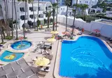 Hotel Nesrine foto 10