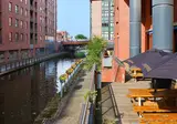 Leonardo Hotel Manchester foto 14