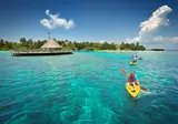 Bandos Maldives foto 3
