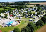 Camping L Aiguille Creuse foto 2