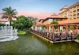 IC Hotels Green Palace foto 26