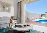 Mythos Palace Resort & Spa foto 28