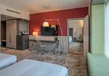 Hilton Geneva Hotel & Conference Centre foto 7