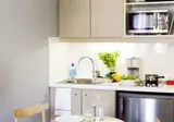 Aparthotel Adagio Access Marseille Prado Peri foto 18