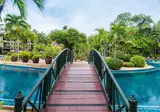 Hotel The Green Park Resort foto 7