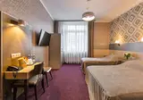 Hotel Kazimierz II foto 7