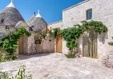 Trulli Damor foto 2