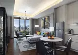Sindhorn Kempinski Hotel Bangkok foto 7