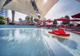 Khalidiya Palace Beach foto 8