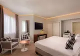 Hotel Ercilla foto 2