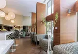 AC Hotel Istanbul Macka foto 9
