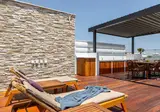 Chris Le Mare Gold Luxury Villa foto 21