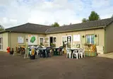 Vakantiepark Hameaux De Miel foto 7