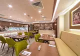 Mukarnas Taksim Hotel foto 8