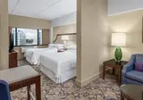 Hotel Sheraton Lincoln Harbor foto 3