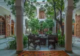 Riad Laurence Olivier foto 6