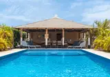 Fly & Go Kura Kabana Boutique Resort foto 5