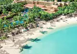 Mauricia Beachcomber Resort & Spa foto 17