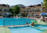 Hotel Metin foto 6