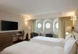 Queen Elizabeth 2 Hotel foto 7