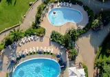 Cormoran Hotel & Residence foto 20