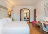 Hotel Santiago Plaza, Affiliated by Meliá foto 24