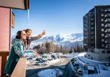 Hotel Mont Corbier - Halfpension foto 4