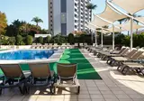 Flamingo Beach Resort foto 24