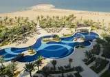 Waldorf Astoria Ras Al Khaimah foto 22