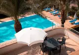 Villa Galati Resort foto 7