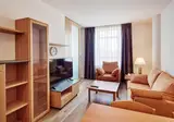 Hotel Sercotel Arrahona foto 7