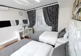 The Marions Suite Hotel Taksim foto 21