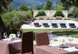 Villa Giorgia Albergo In Collin foto 6