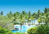 Taj Bentota Resort & Spa foto 1