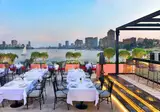 Sofitel Cairo Nile El Gezirah foto 5