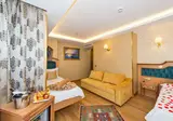 Aprilis Gold Hotel foto 18
