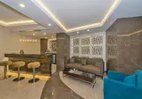 Bisetun Hotel foto 13