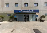 Travelodge Málaga Airport foto 8