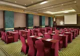 Hilton Cairo Grand Nile foto 12