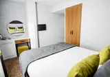 Sveo Istanbul Hotel foto 16