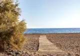 Scorpios Beach Santorini foto 22
