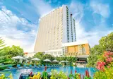 Golden Beach Cha-am Hotel foto 2