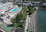 Azka Otel Bodrum foto 10