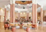 Iberostar Waves Club Palmeraie - ABBA Tribute Live Show - Arrangement foto 40