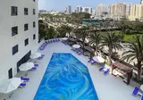 Arabian Park Dubai foto 5