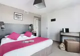 Appart'hotel Odalys le Dome foto 13