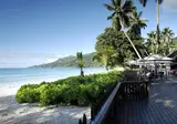 Berjaya Beau Vallon Bay Resort & Casino foto 2